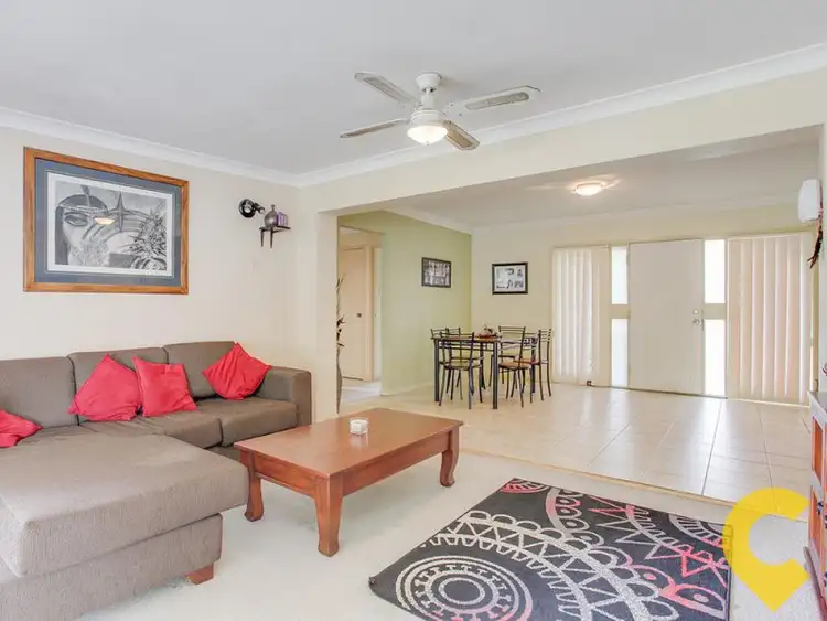 Fourth view of Homely house listing, 62 Valley Drive, Caboolture QLD 4510