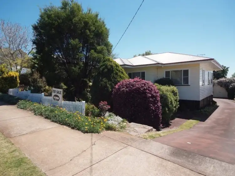 145 South, South Toowoomba QLD 4350