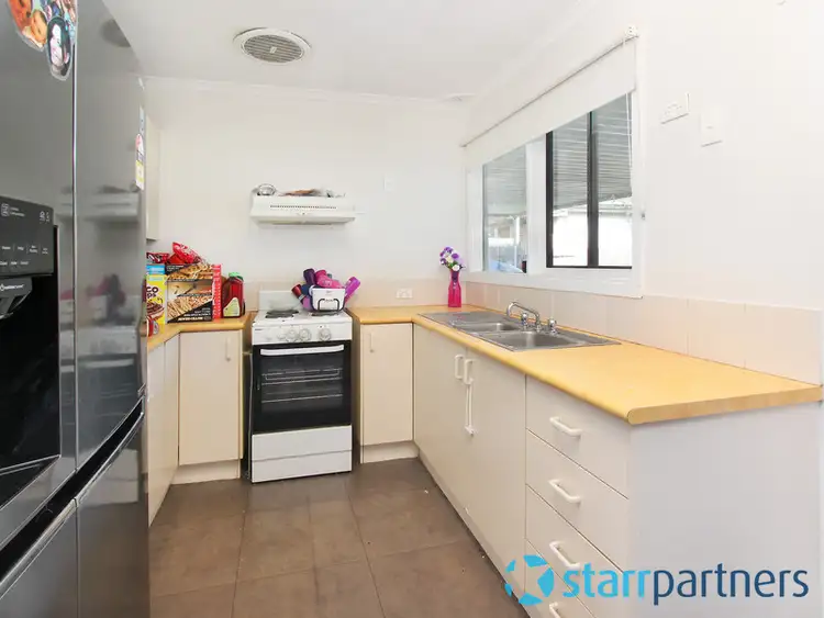 Fourth view of Homely house listing, 29 Barker Street, Cambridge Park NSW 2747