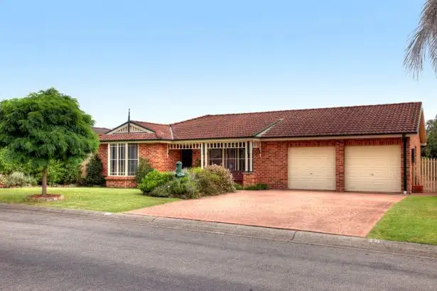 18 Tarook Avenue, Maryland NSW 2287