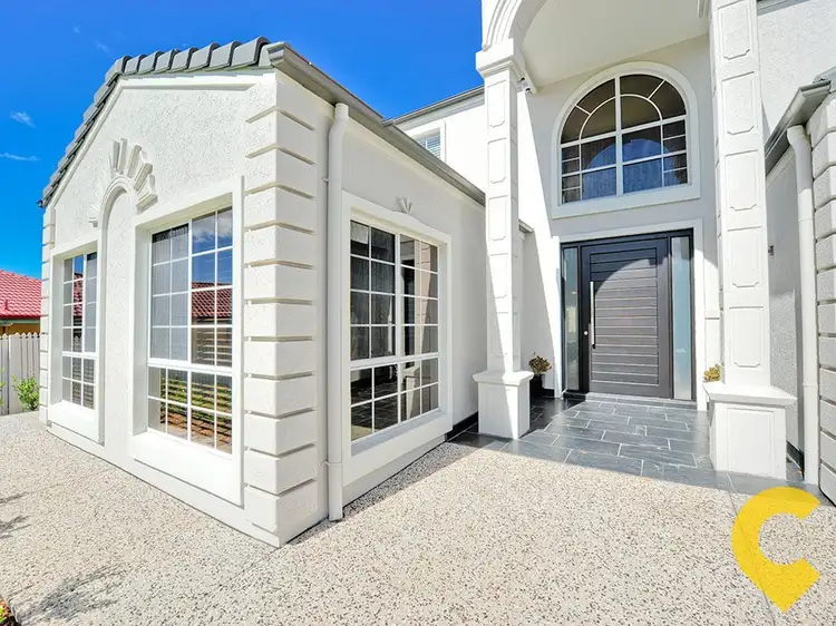 Fourth view of Homely house listing, 10 Barnstos Place, Carindale QLD 4152