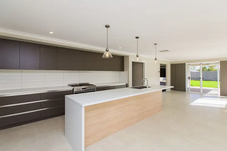 Fifth view of Homely house listing, 34 Darcy Drive, Boorooma NSW 2650