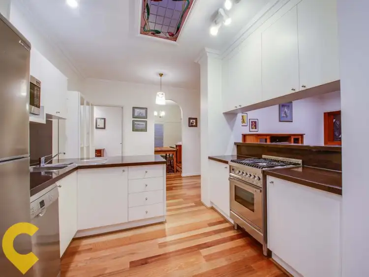 Sixth view of Homely house listing, 17a Kinmond Street, Wavell Heights QLD 4012