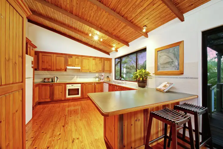 Fifth view of Homely house listing, 54 Caesar Road, Ferny Hills QLD 4055