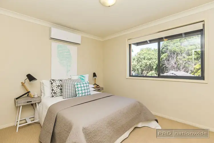Fifth view of Homely house listing, 4/24 Churchill Circuit, Hamilton South NSW 2303