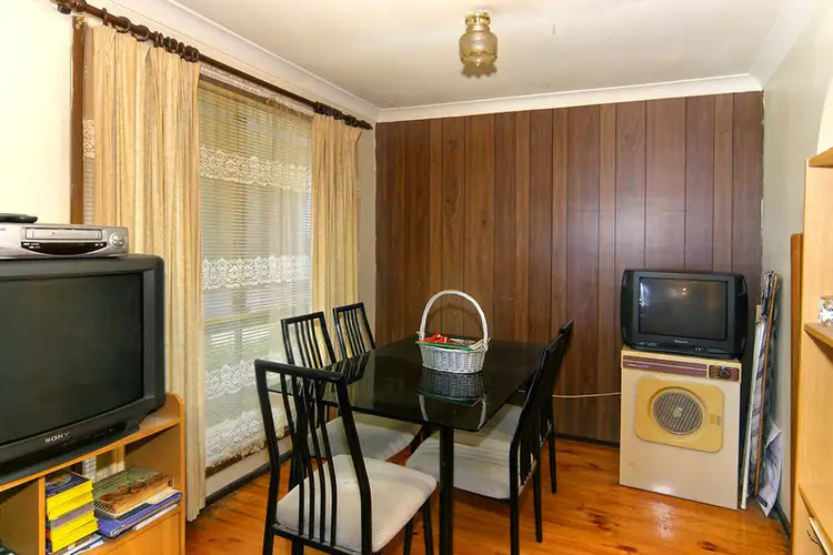 Fifth view of Homely house listing, 26 Dobell CIrcuit, St Clair NSW 2759