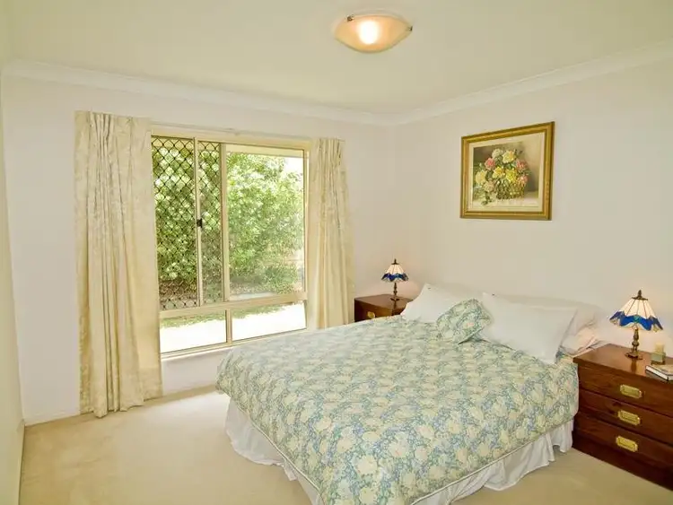 Fifth view of Homely townhouse listing, 38/241 Horizon Dr, Westlake QLD 4074