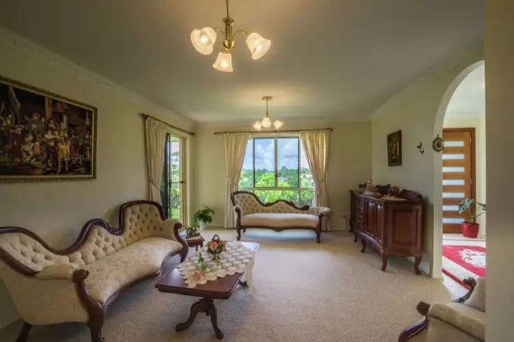 Seventh view of Homely house listing, 10 Lansdowne Rise, Maleny QLD 4552