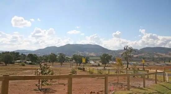 Main view of Homely land listing, Lot 136 Lampada Fields Banksia Release, Tamworth NSW 2340
