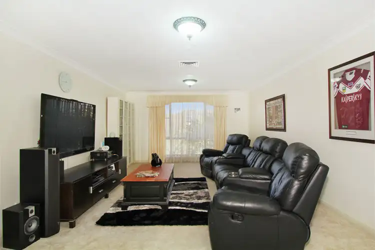 Fifth view of Homely house listing, 47 Grant Street, Tamworth NSW 2340