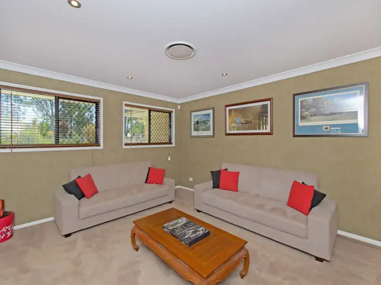 Fifth view of Homely house listing, 1 Glencoe Place, Thagoona QLD 4306
