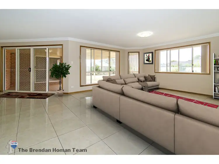 Third view of Homely house listing, 10 Manooka Crescent, Highfields QLD 4352