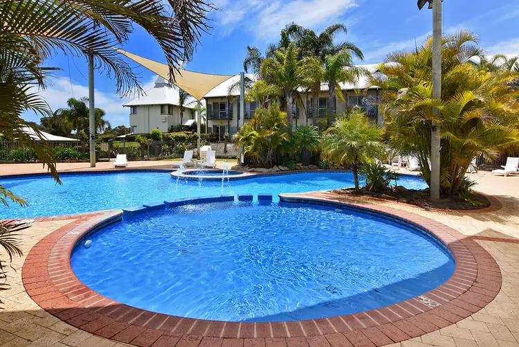 Fifth view of Homely unit listing, Unit 26/105 Old Coast Road, Pelican Point WA 6230