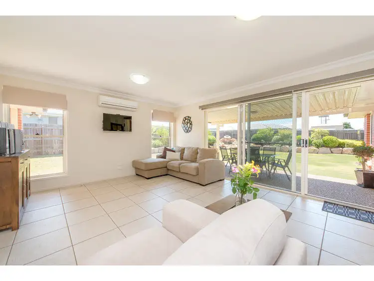 Fourth view of Homely house listing, 4 Ashford Drive, Wyreema QLD 4352