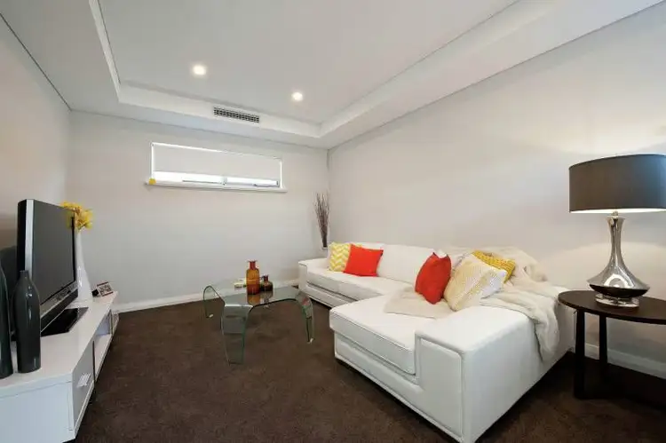 Third view of Homely townhouse listing, 29c Villiers Street, Yokine WA 6060