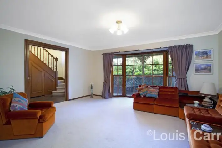 Third view of Homely house listing, 7 Kylie Crescent, West Pennant Hills NSW 2125