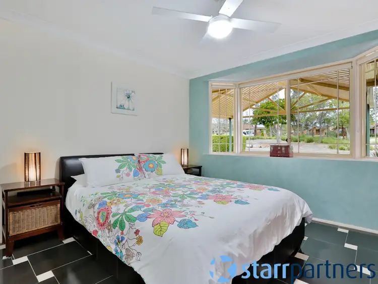 Second view of Homely house listing, 7 Elliot Place, St Helens Park NSW 2560