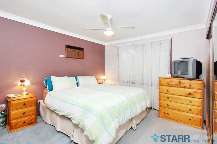 Fifth view of Homely house listing, 3 Kingfisher Way, St Clair NSW 2759