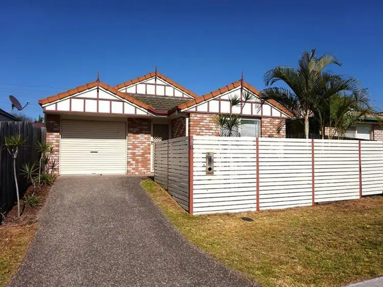 46 Derwent Place, Riverhills QLD 4074