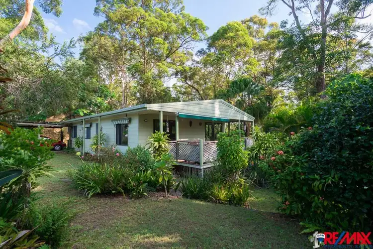 26 City View Tce, Nambour QLD 4560
