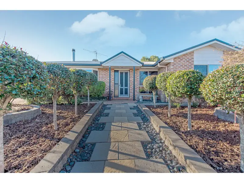 Main view of Homely house listing, 33 Gainsborough Drive, Glenvale QLD 4350