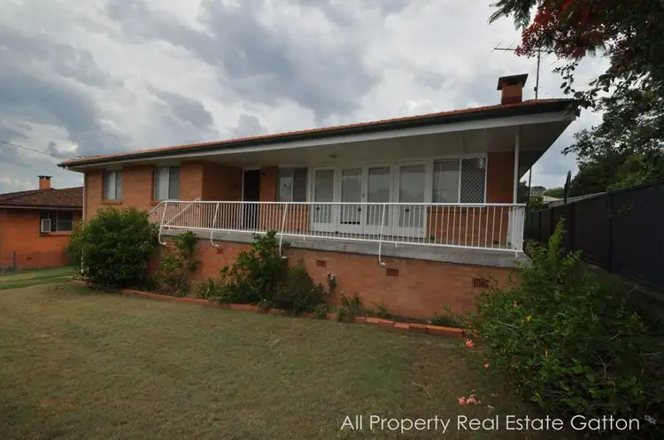 Main view of Homely house listing, 2 Lowe Street, Gatton QLD 4343