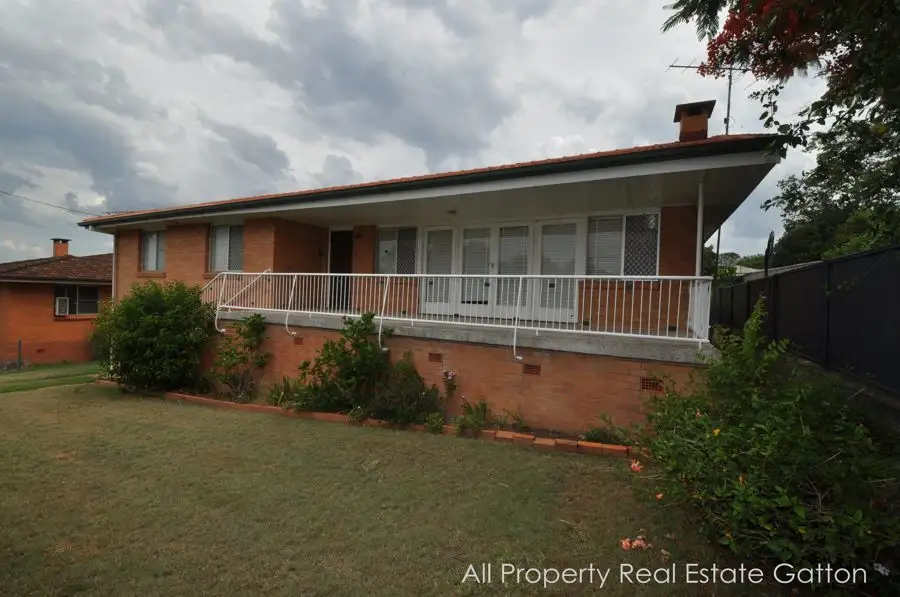 Main view of Homely house listing, 2 Lowe Street, Gatton QLD 4343