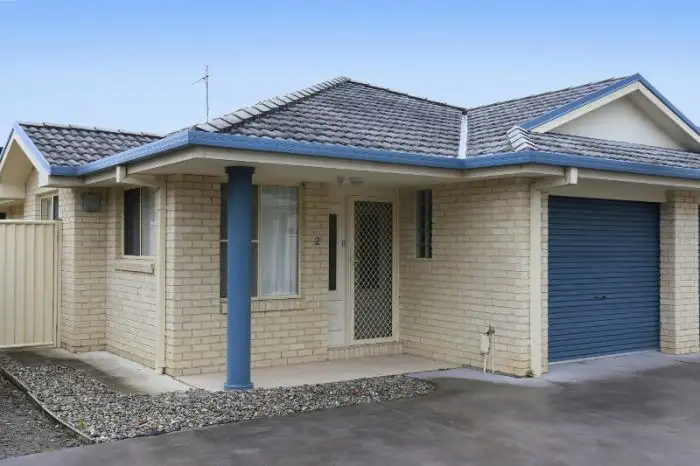 Second view of Homely villa listing, 2/29 Meadow Street, Coffs Harbour NSW 2450