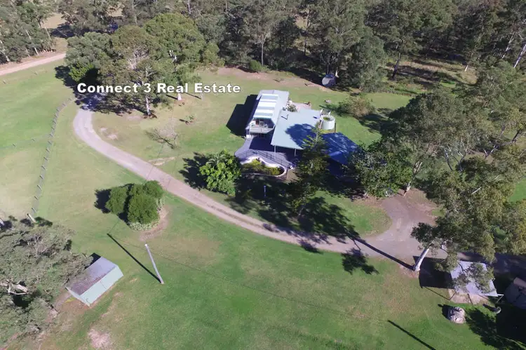 65 Wrights Lane, Dyers Crossing NSW 2429