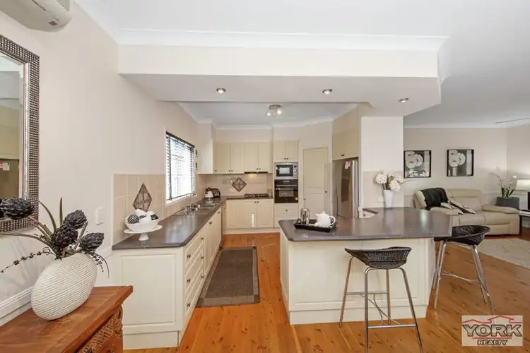 Fourth view of Homely house listing, 1 Fairview Rise, Gowrie Junction QLD 4352
