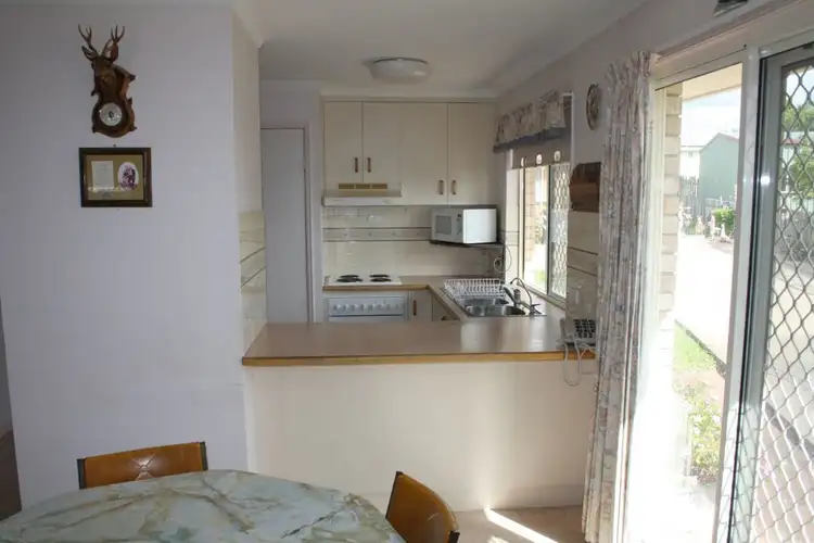 Third view of Homely house listing, 2/120 Sussex Street, Maryborough QLD 4650