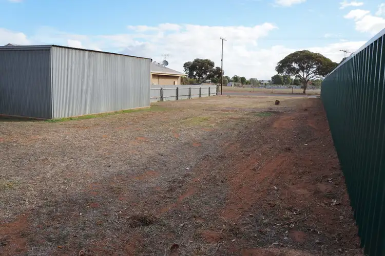 Second view of Homely land listing, 42 Lachlan Avenue, Murray Bridge SA 5253