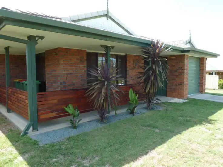 Second view of Homely house listing, 16 Penrose Cct, Redbank Plains QLD 4301