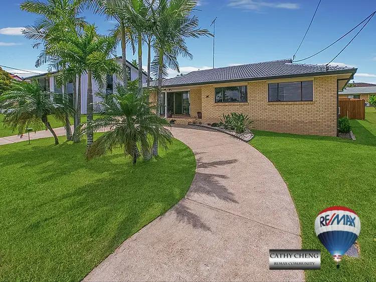 Fifth view of Homely house listing, 14 Strathairlie SQ, Macgregor QLD 4109