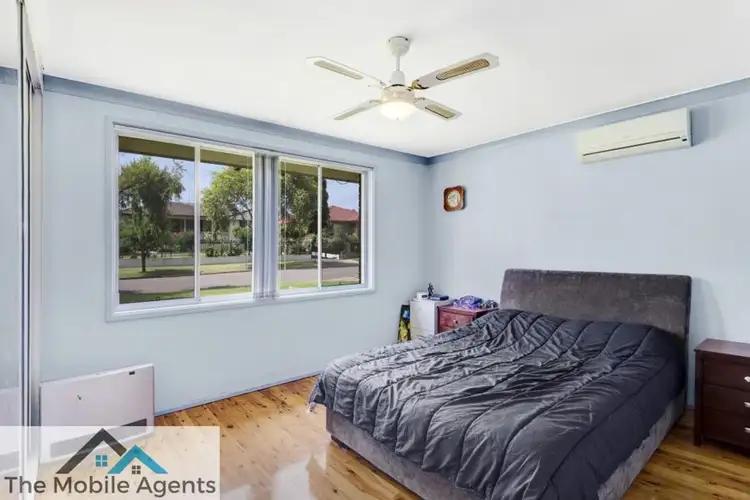 Fourth view of Homely house listing, 38 thrift place, Colyton NSW 2760