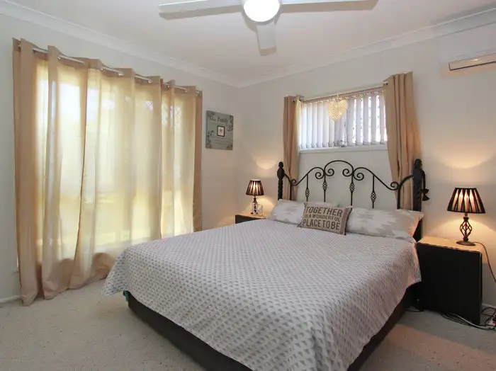 Sixth view of Homely house listing, 35 Devonshire Drive, Alexandra Hills QLD 4161