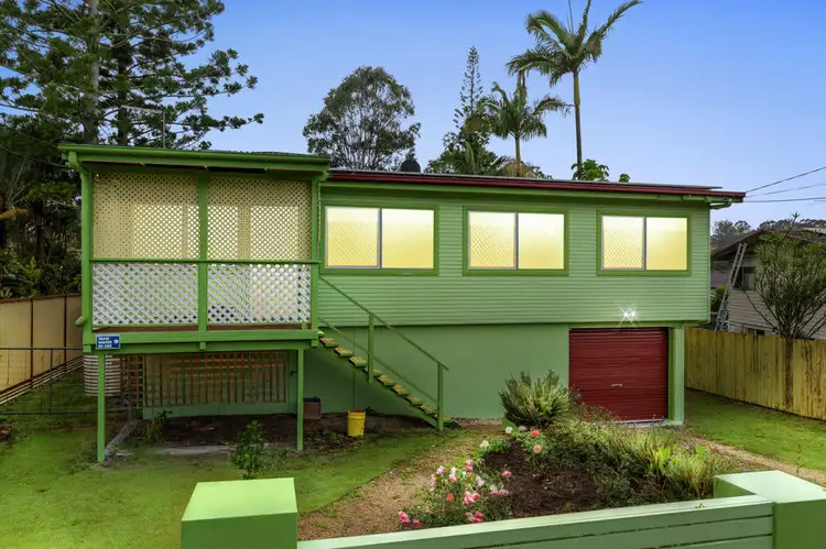 Main view of Homely house listing, 6 David Street, Kingston QLD 4114