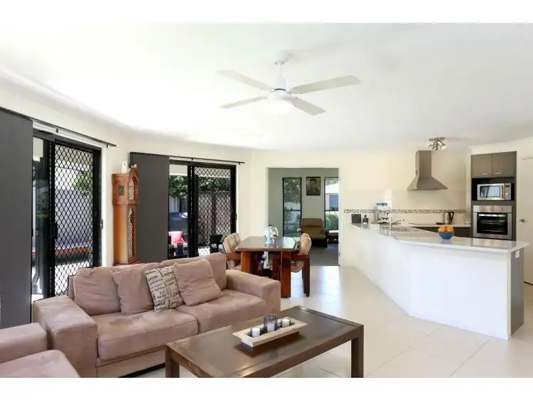 34 Saltwater Crescent, Corindi Beach NSW 2456
