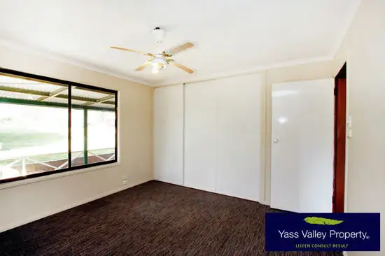 Fifth view of Homely house listing, 11 Monteagle Street, Binalong NSW 2584