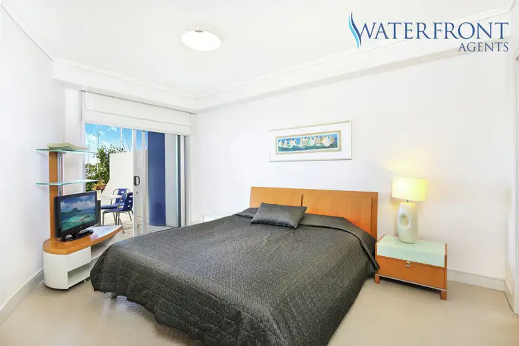 Seventh view of Homely unit listing, 112/13 Nicklin Way, Minyama QLD 4575