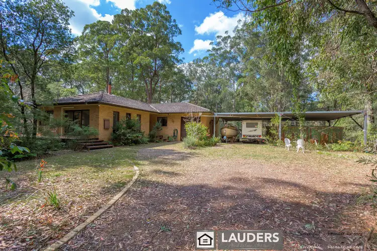Second view of Homely rural property listing, 37 Beal Avenue, Mitchells Island NSW 2430