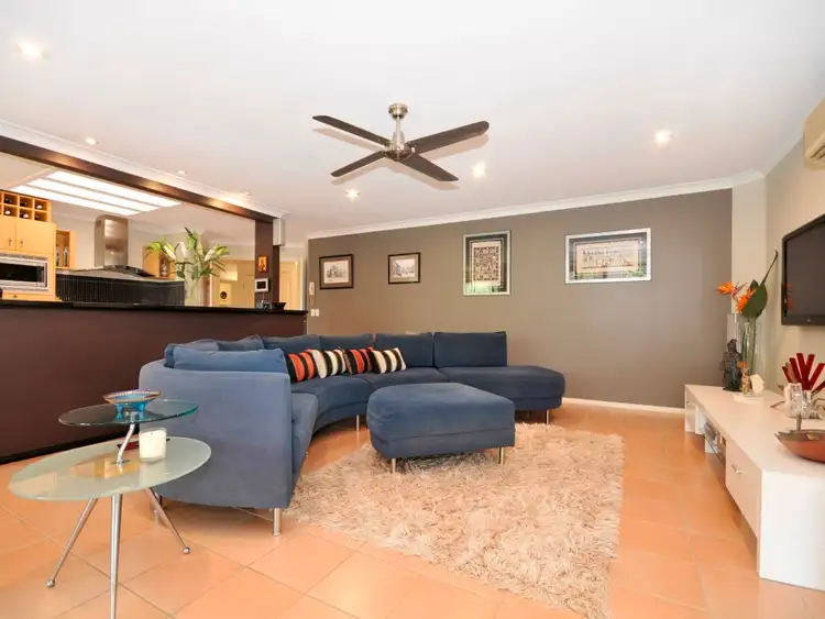 Sixth view of Homely house listing, 34 Blue Hills Drive, Bunya QLD 4055