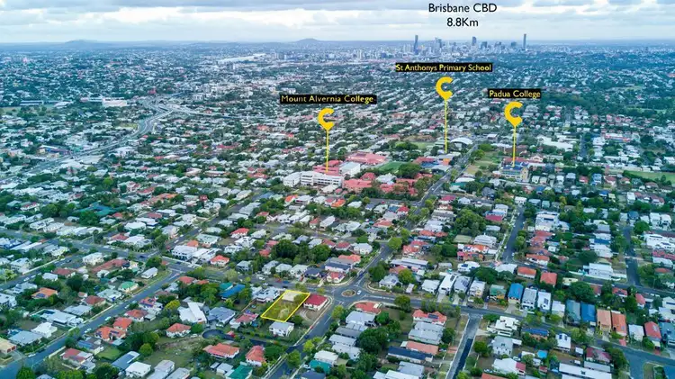 Sixth view of Homely house listing, 89 Strathmore Street, Kedron QLD 4031