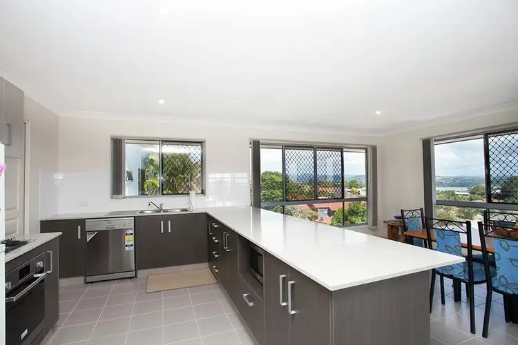 Fifth view of Homely house listing, 50 Kintyre Crescent, Banora Point NSW 2486