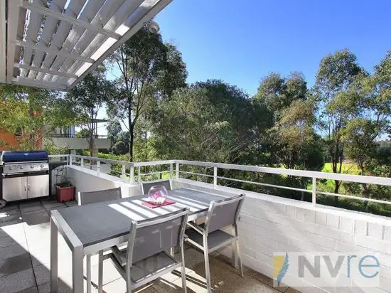 5/11 Blaxland Avenue, Newington NSW 2127