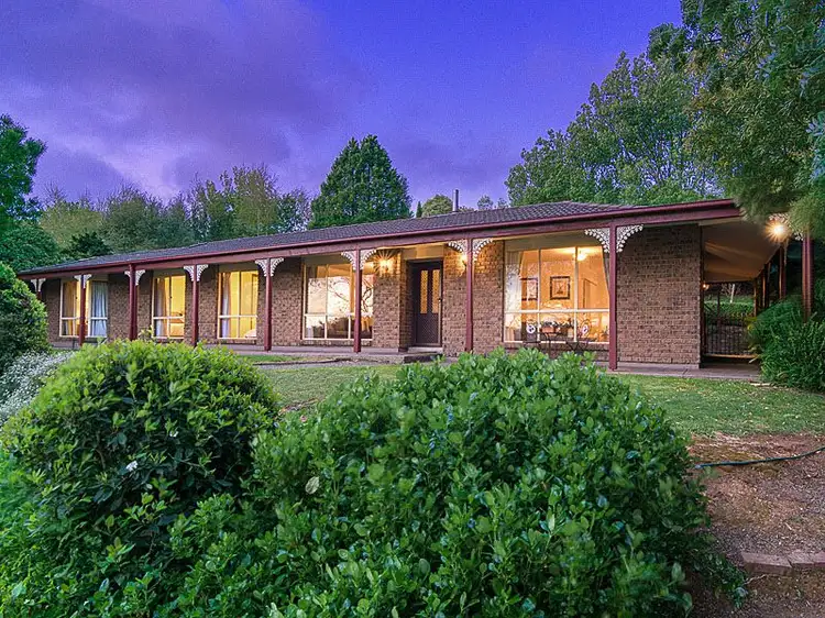 Main view of Homely house listing, 8 Dyer Court, Uraidla SA 5142