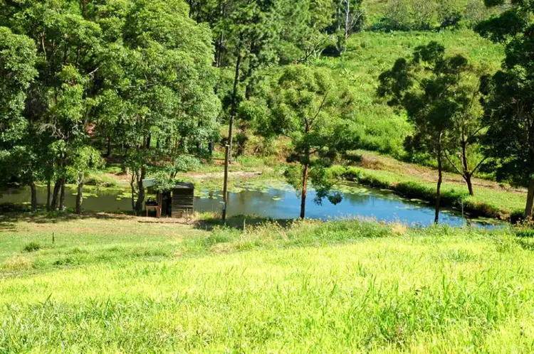 Fifth view of Homely land listing, Address available on request
