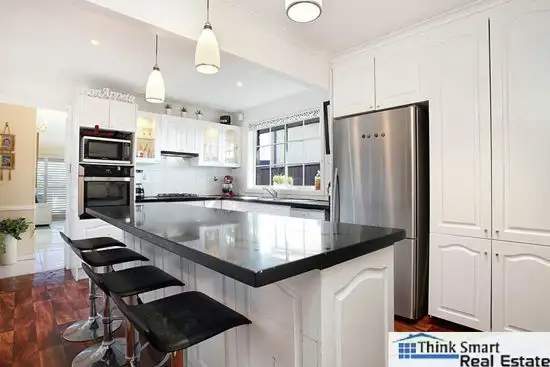 Third view of Homely house listing, 21 Merrina Crescent, Hebersham NSW 2770