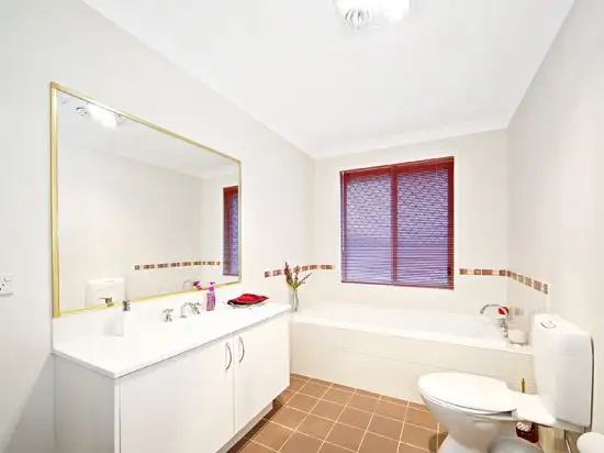 Sixth view of Homely house listing, 73 Sentry Drive, Stanhope Gardens NSW 2768