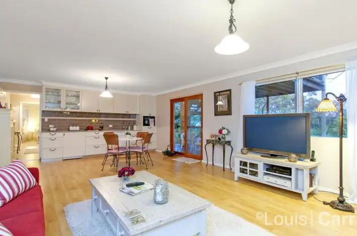 Third view of Homely house listing, 56 Oratava Avenue, West Pennant Hills NSW 2125
